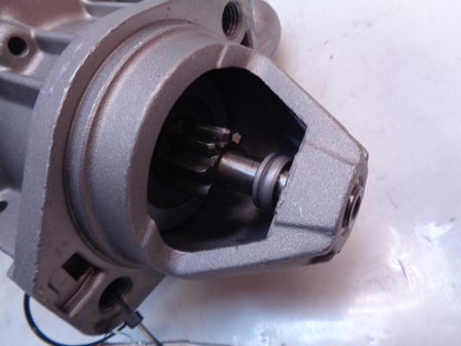 REMANUFACTURED PROSTART STARTER FITS MERCEDES/AUDI/VOLVO 16445 R14