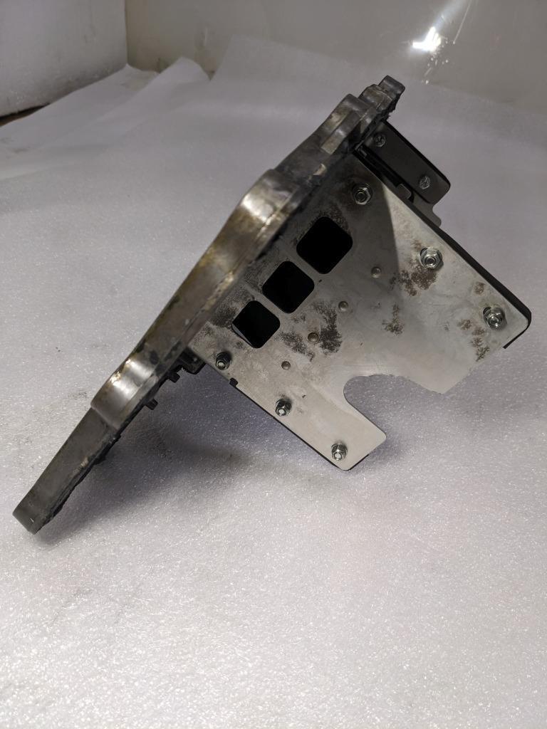 PORSCHE 996/987 BOXSTER ENGINE OIL SUMP 9961073108R USED 996B.G.L.