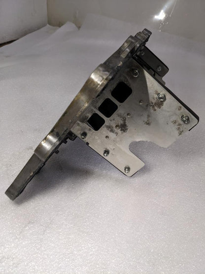 PORSCHE 996/987 BOXSTER ENGINE OIL SUMP 9961073108R USED 996B.G.L.