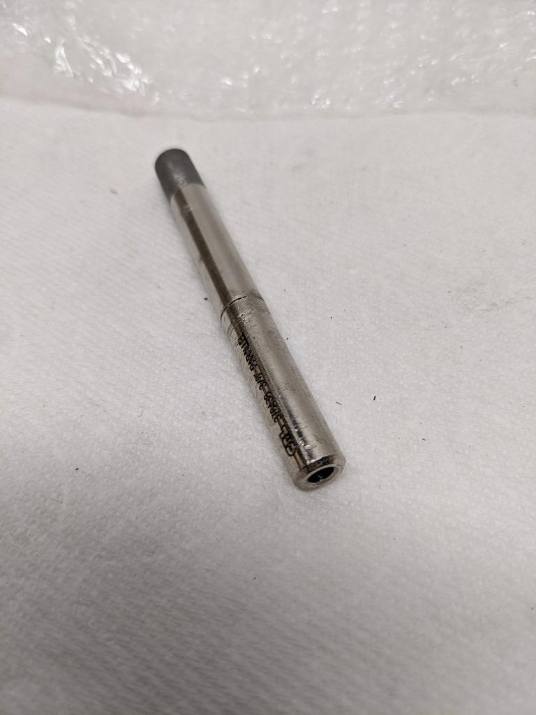 CRL DCD38 378438 3/8" DCD SERIES ELECTRO-FORMED DIAMOND DRILL NEW D0