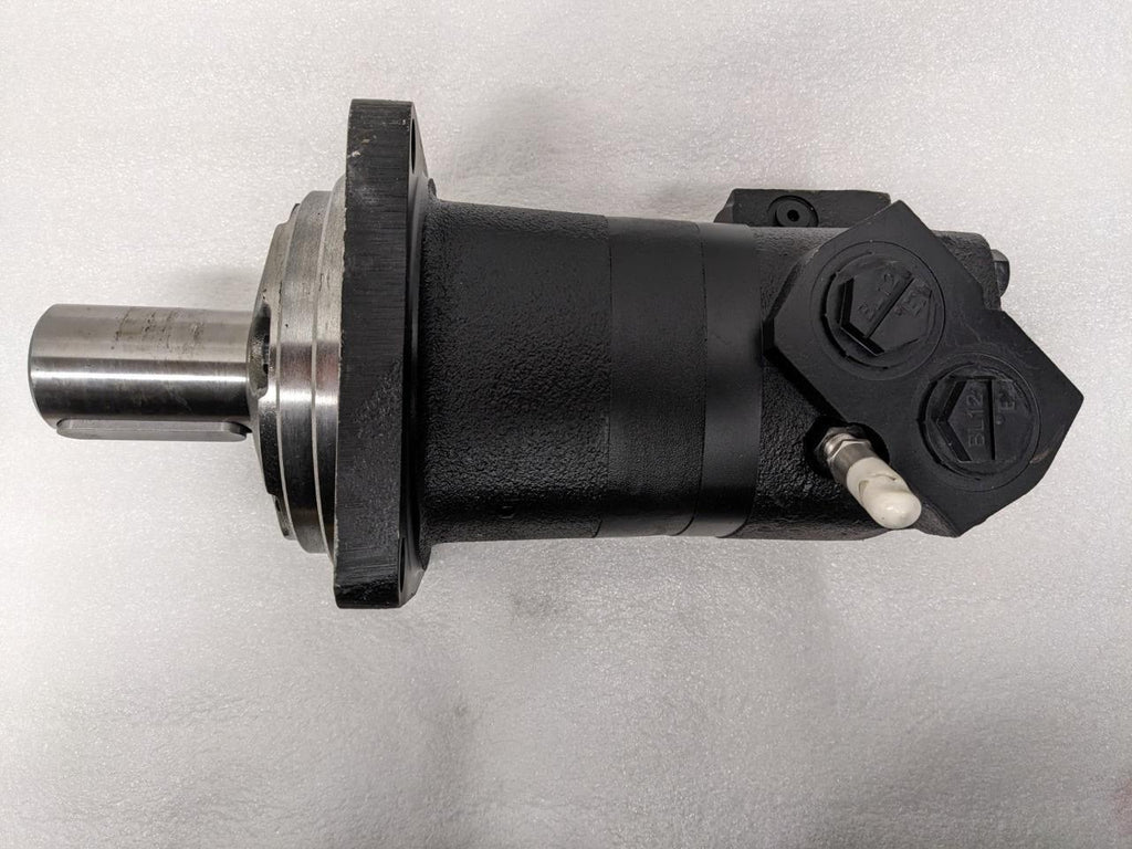 CHAR-LYNN EATON 112-1575-006 HYDRAULIC GEROLER DISC VALVE MOTOR NEW J2