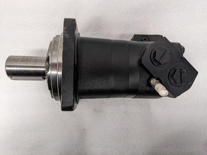 CHAR-LYNN EATON 112-1575-006 HYDRAULIC GEROLER DISC VALVE MOTOR NEW J2