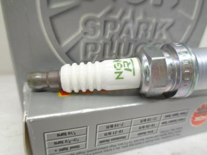 NEW NGK V-POWER SPARK PLUGS 4-PACK 6953 R13T1