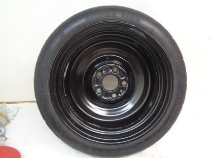 2015-19 NISSAN SENTRA 16X4 SPARE WHEEL & MAXXIS SPARE T125/70D16 3/32" USED KSLR