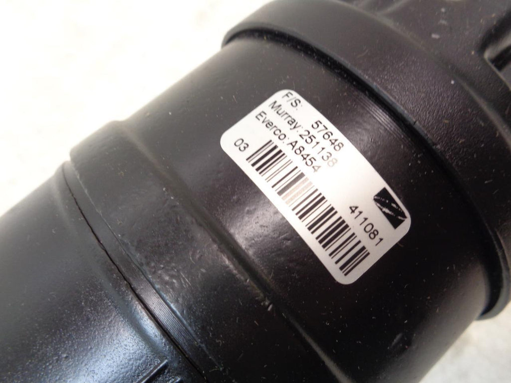 REMAN CARQUEST 251138 AC COMPRESSOR 1983-88 FORD, MERCURY(SEE DESCRIPTION) R1