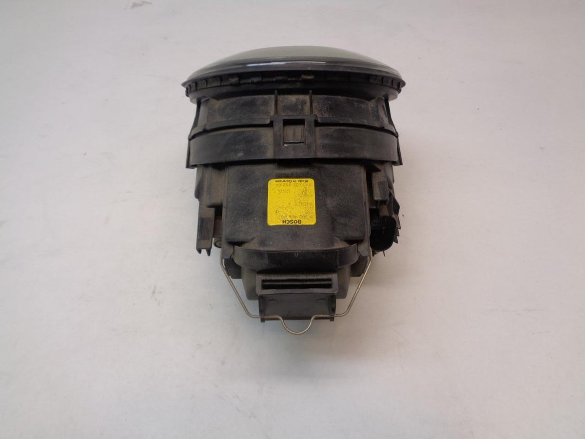 GENUINE BOSCH PORSCHE 911 993 RIGHT SIDE HEADLIGHT ASSEMLBY 99363105200 SR