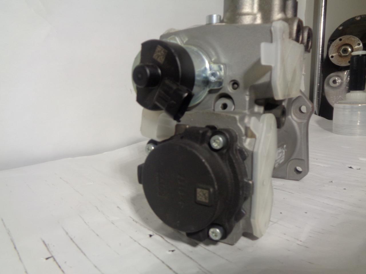 DETROIT DIESEL HIGH PRESSURE FUEL PUMP RA4720901550 REMANUFACTURED R13