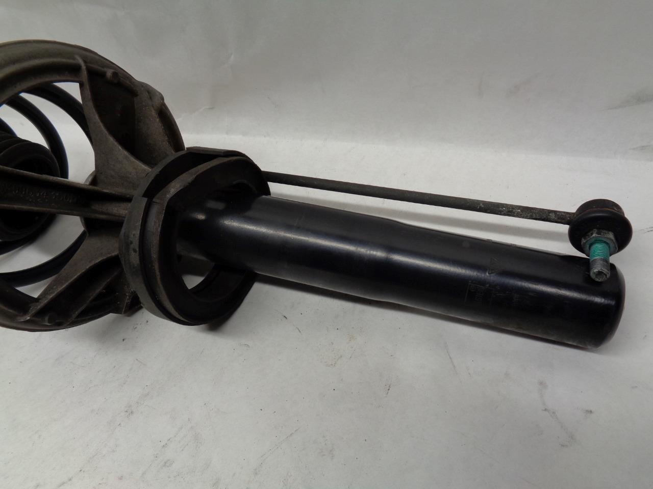 GENUINE PORSCHE 911 996 SHOCK STRUT APPARATUS (MULT. PARTS) 996 343 043 18 R25