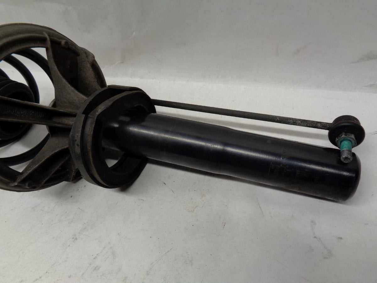 GENUINE PORSCHE 911 996 SHOCK STRUT APPARATUS (MULT. PARTS) 996 343 043 18 R25