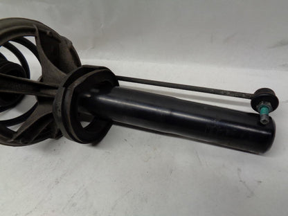 GENUINE PORSCHE 911 996 SHOCK STRUT APPARATUS (MULT. PARTS) 996 343 043 18 R25