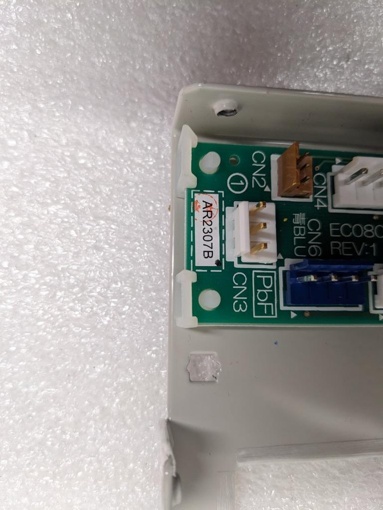 DIAKIN CONTROLLER ASSY 2179351 R4