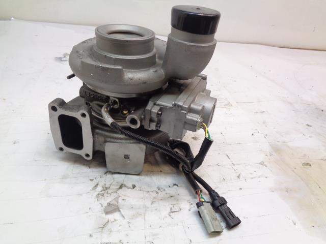 HOLSET R8048234AI TURBOCHARGER HE300VG FOR 2007-2012 DODGE/RAM 6.7L REMAN E2