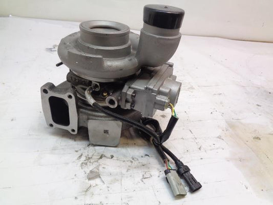 HOLSET R8048234AI TURBOCHARGER HE300VG FOR 2007-2012 DODGE/RAM 6.7L REMAN E2