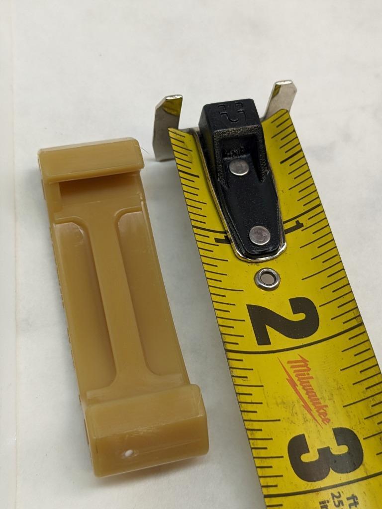 PORSCHE TIMING CHAIN RAIL/GUIDE 94410550900 #3 NEW R21SPB