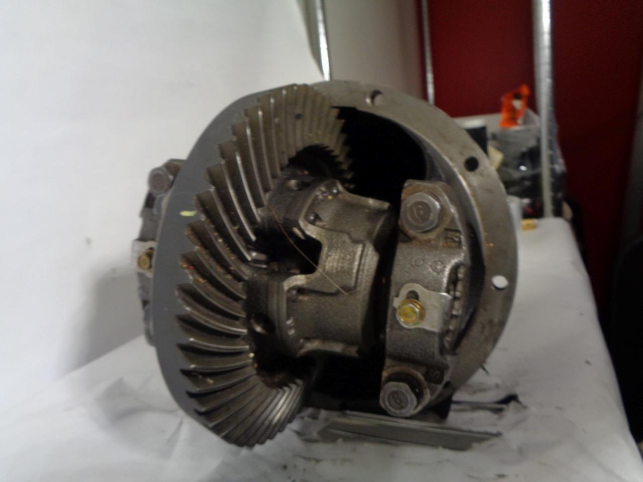 REAR DIFFERENTIAL 4.63:1 51 TOOTH RING 11 TOOTH PINION 2000-04 NISSAN XTERRA I1