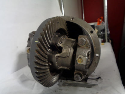 REAR DIFFERENTIAL 4.63:1 51 TOOTH RING 11 TOOTH PINION 2000-04 NISSAN XTERRA I1