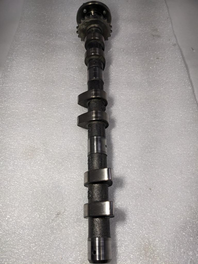 PORSCHE 996 911 1999-2003 CAMSHAFT CYLINDER 1-3 996222 USED 996B.G.L.
