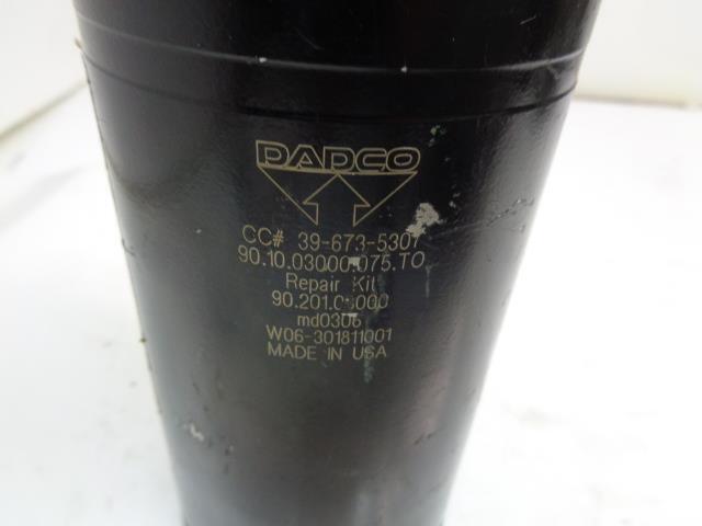 NEW DADCO 90.10.03000.075.TO SELF-CONTAINED GAS SPRING 2175 PSI/150 BAR R34