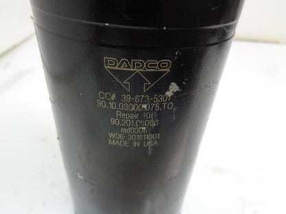 NEW DADCO 90.10.03000.075.TO SELF-CONTAINED GAS SPRING 2175 PSI/150 BAR R34