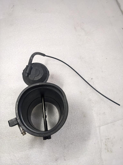 PORSCHE 911/986 BOXSTER THROTTLE BODY FLAP AIR INTAKE 99611068651 USED 996B.G.L.