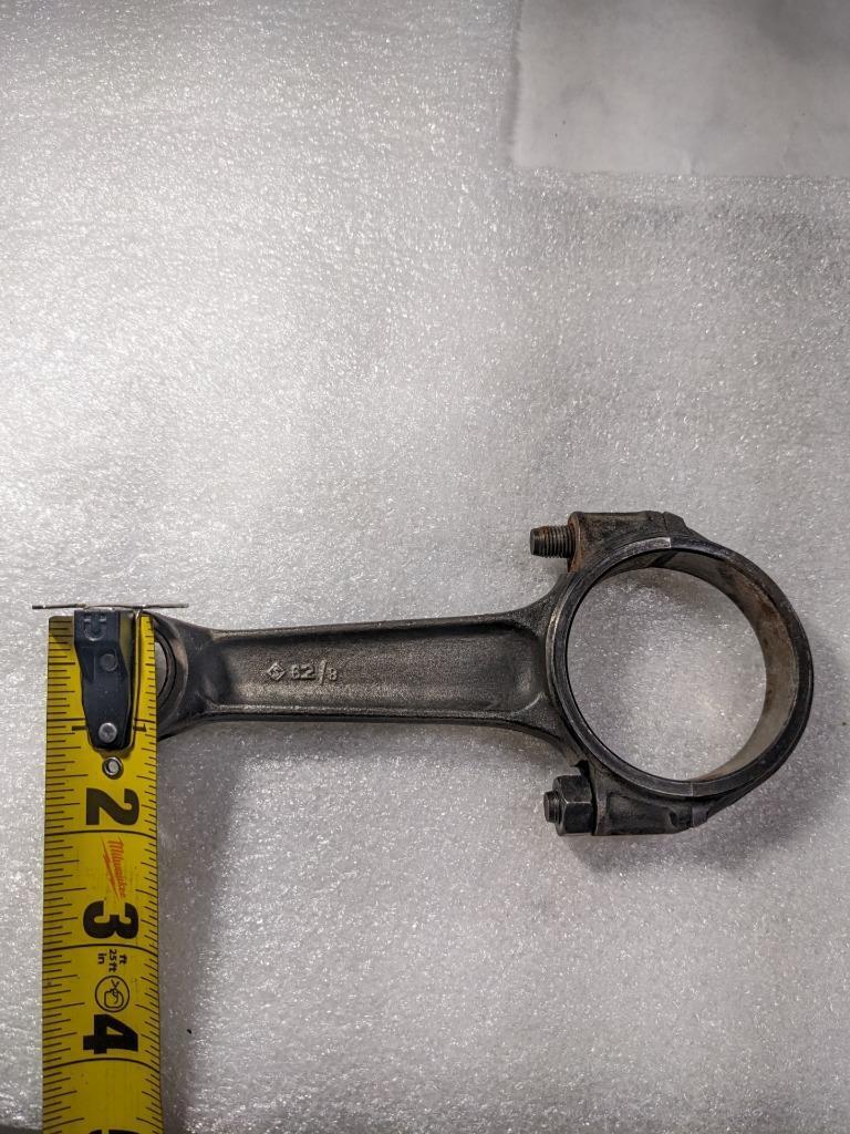 PORSCHE 356 CONNECTING ROD #8 50203105 62/1 USED R24