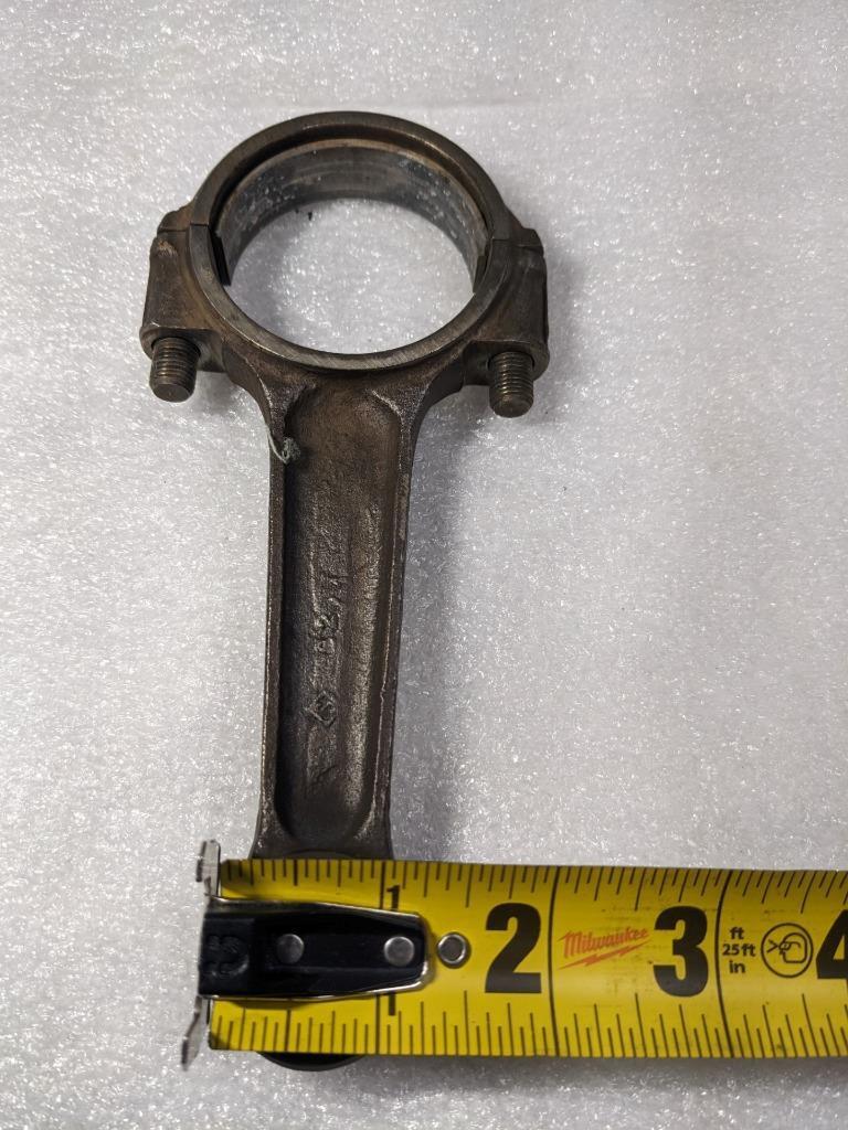PORSCHE 356 CONNECTING ROD #7 50203105 62/1 USED R24