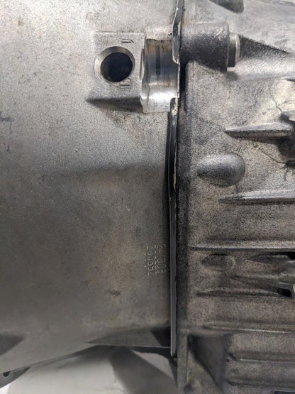 Mercedes 2202705701 2002 S Class 220 Type, AT, S500, ID 7 speed Transmission B2