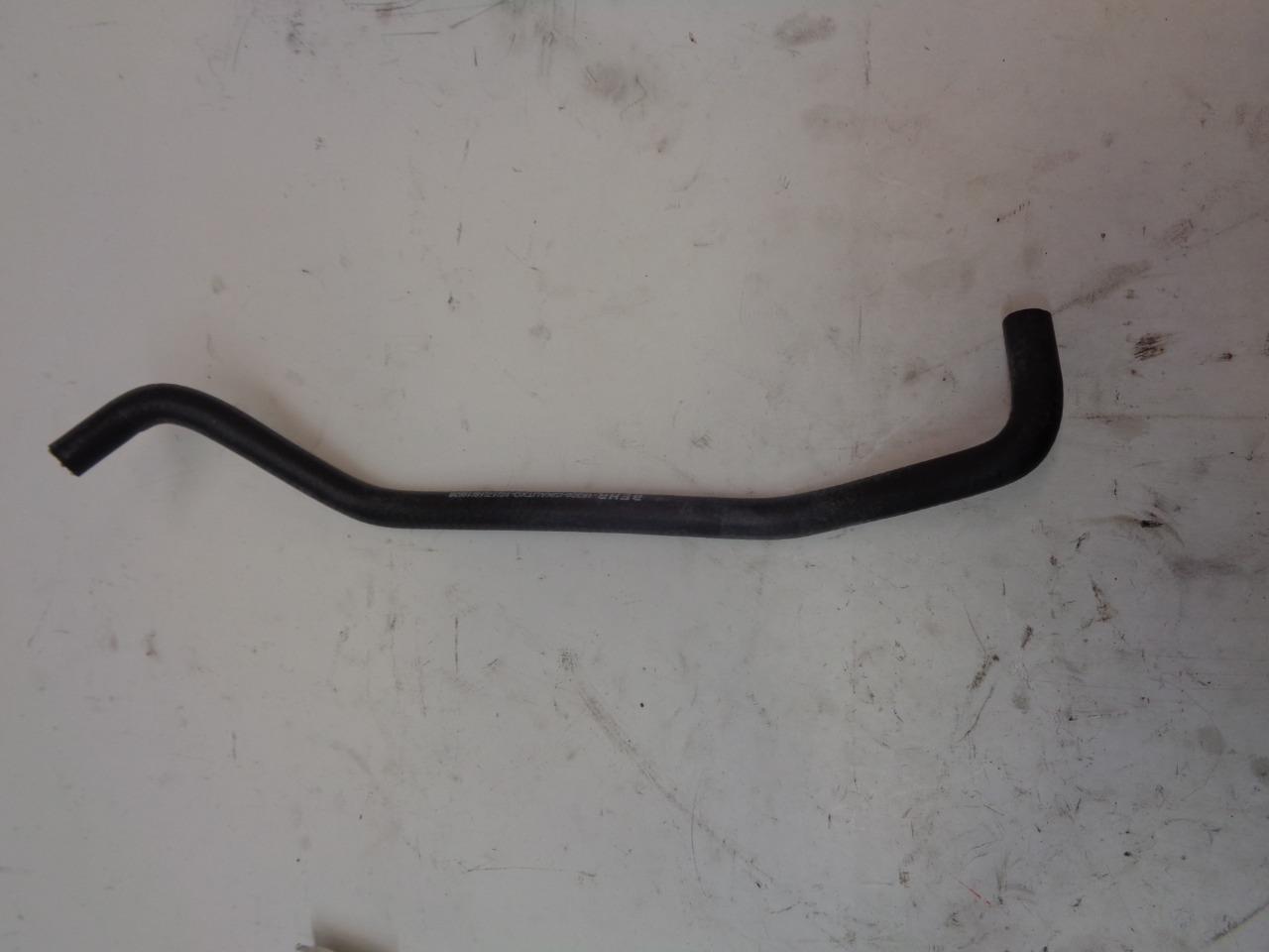 NEW PORSCHE BREATHER HOSE 996 106 138 53 FITS PORSCHE 996 R20T7