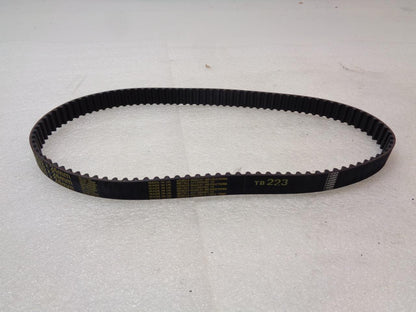 NEW OLD STOCK FLENNOR TB223 TIMING BELT FOR 1992-95 HONDA CIVIC L4 1.5L R15