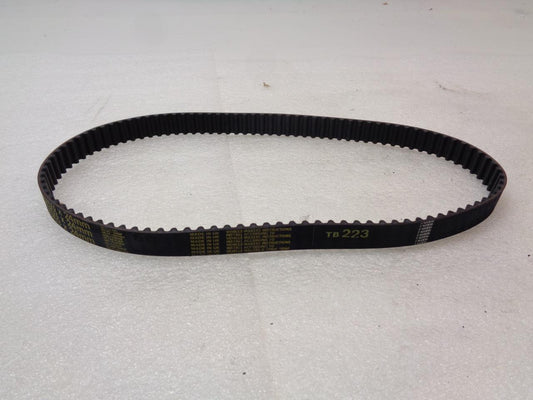 NEW OLD STOCK FLENNOR TB223 TIMING BELT FOR 1992-95 HONDA CIVIC L4 1.5L R15