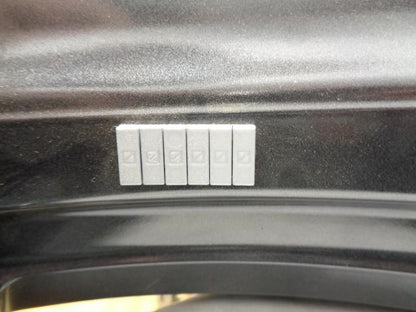 NEW BMW 36 11 8 090 765 E11JX21 EH2 21x11 5x115 WR