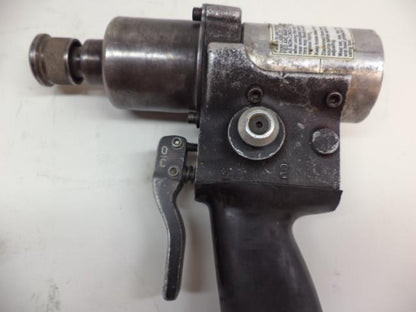 RRP HYDRAULICS 910096 IMPACT DRILL 7/16" QUICK CHUCK 5GPM 2000PSI 500FT-LBS R27