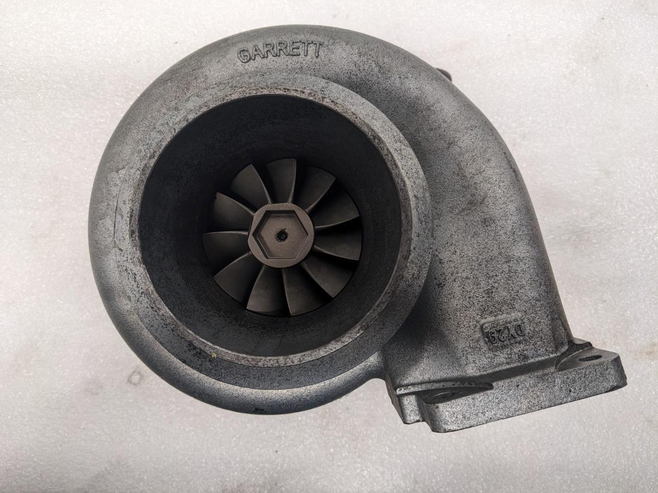 DETROUIT DIESEL R23515635 TURBOCHARGER FOR 12L S60 Engine NEW E1