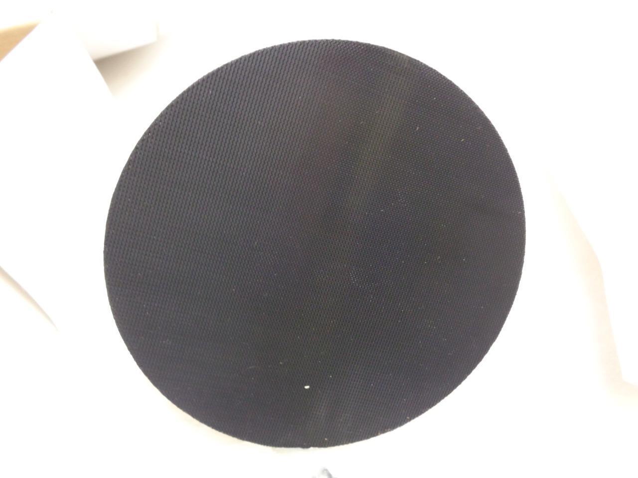 NEW UNI-RAM UPFSANDER-NV FINE ORBITAL SANDER 6" PAD 90PSI NON VACUUM ASSIST R27