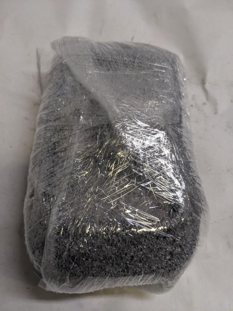 PORSCHE 944 INCOMPLETE EXTERIOR DOOR SIDE MIRROR FRAME 94473104101 USED R25