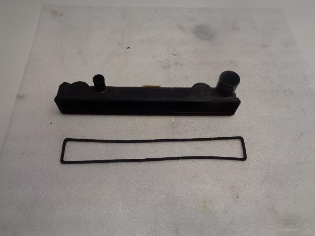 Porsche 944 Radiator End Tank Manual BEHR P0-002 NEW R21