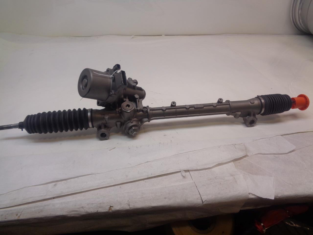 REMAN ELECTRIC POWERED STEERING RACK & PINION for HONDA R9