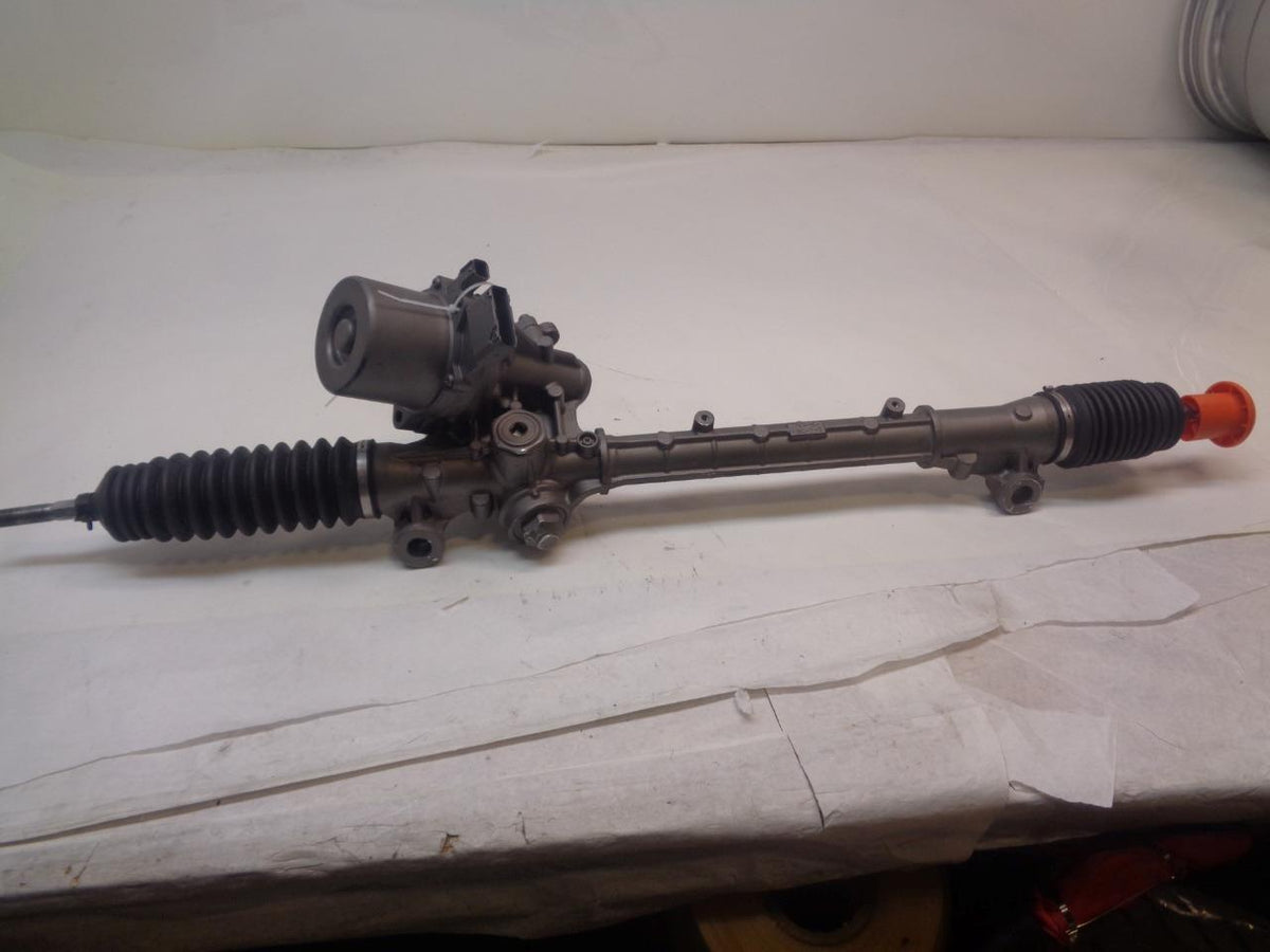 REMAN ELECTRIC POWERED STEERING RACK & PINION for HONDA R9