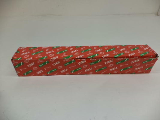 1 NEW TRW FRONT STEERING TIE ROD ASSEMBLY FITS BMW JRA158 R9