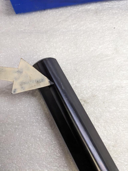 MITSUBISHI MATERIALS 104346 M-TYPE BORING BAR S-MCLNL204 LEFT-HAND NEW R27