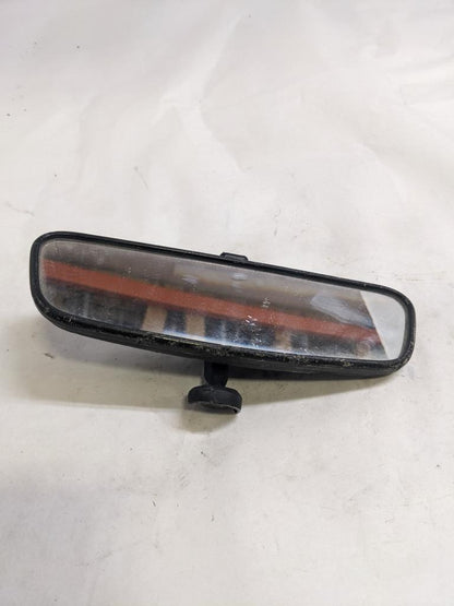 PORSCHE 84-91 911 REAR VIEW MIRROR 4161 USED R25