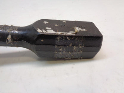 NEW GRAY TOOLS 3" 12-POINT OFFSET STRIKING WRENCH BLACK OXIDE 66896 R22T4