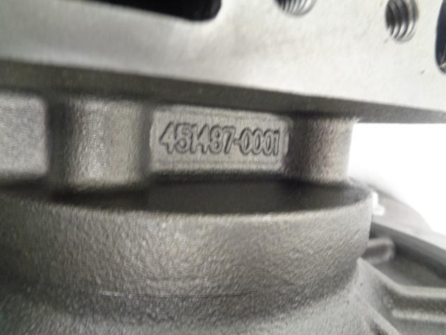 CATERPILLAR 393-0358 TURBOCHARGER FOR G3508 AND G3516 Engines NEW E1