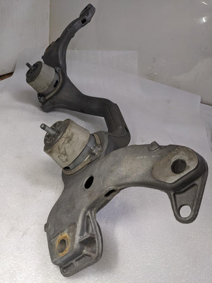 PORSCHE CAYENNE ENGINE CRADLE CROSSMEMBER-SUBFRAME 94837530902 USED 996B.G.L.