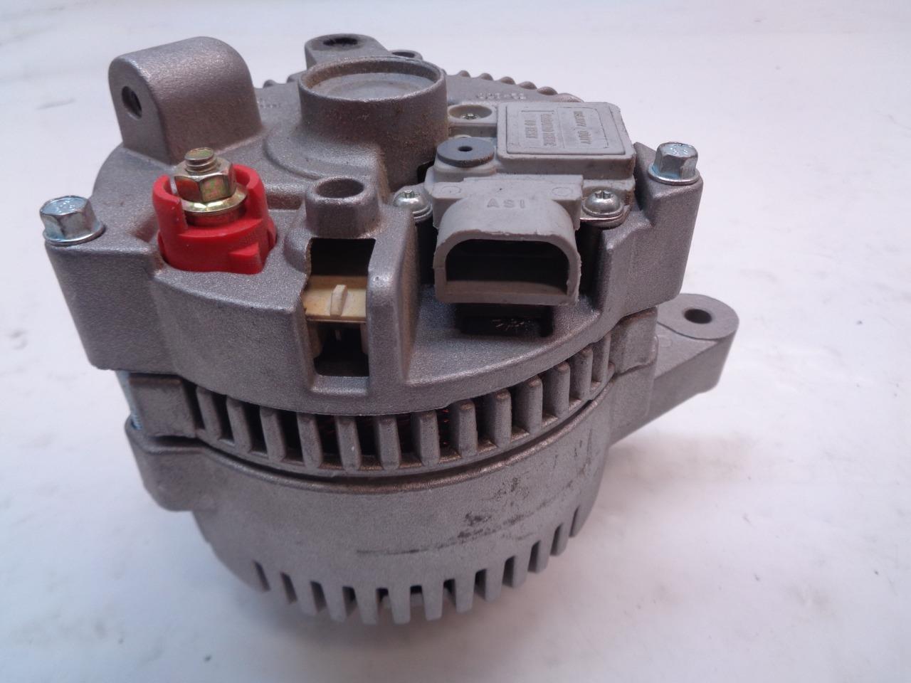 REMANUFACTURED DURALAST ALTERNATOR FITS FORD/LINCOLN/MERCURY DL7753-6-10 R14B2