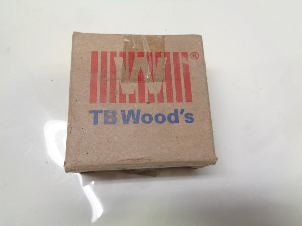 1 NEW TB WOODS SHM25MM SURE-GRIP BUSHING STANDARD KEYWAY R15T2
