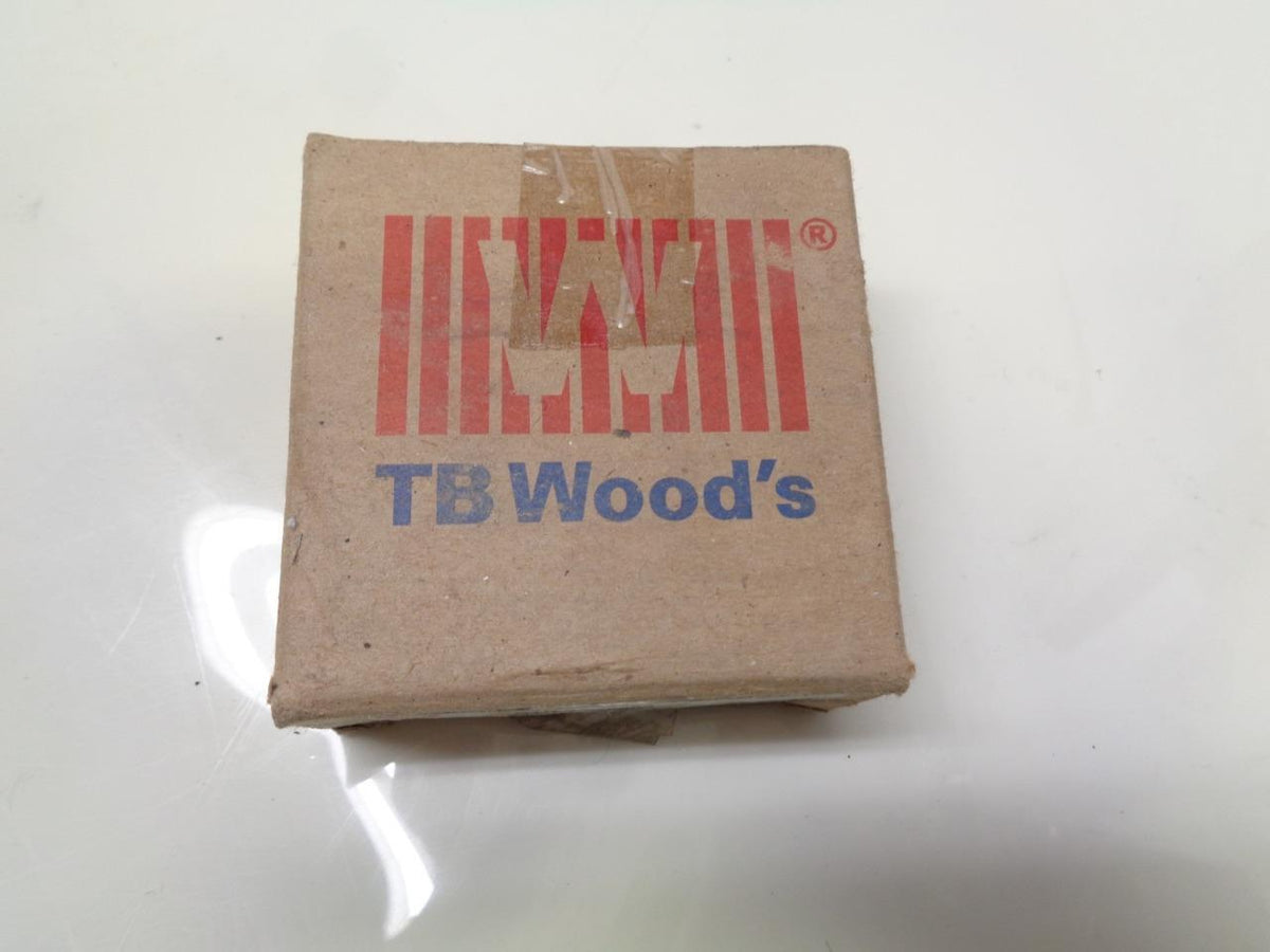 1 NEW TB WOODS SHM25MM SURE-GRIP BUSHING STANDARD KEYWAY R15T2