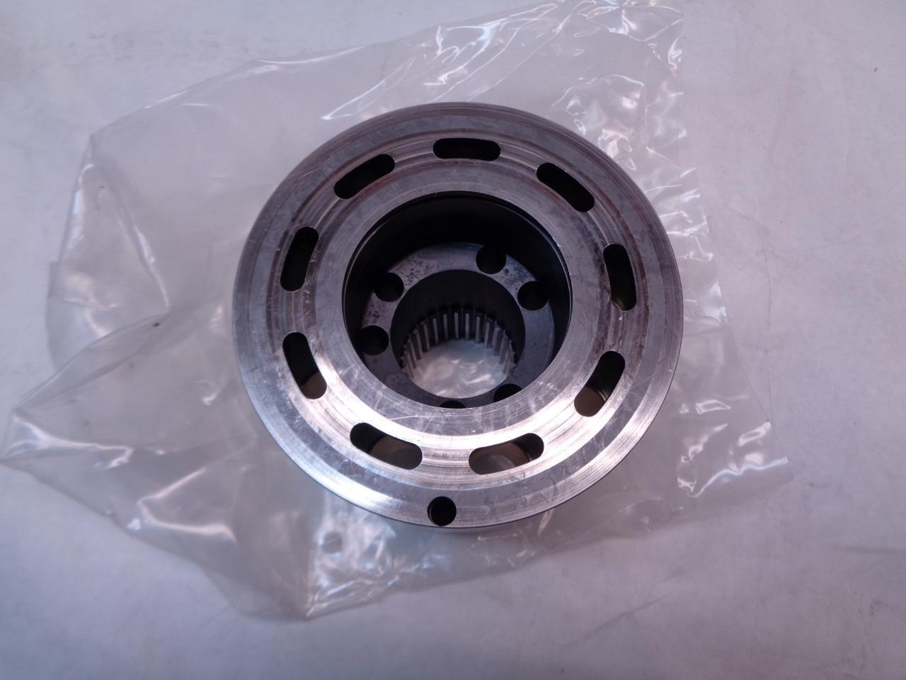 UNKNOWN 28 TOOTH 9 BARREL HYDRAULIC MOTOR CYLINDER PUMP PV SPV M SERIES R10