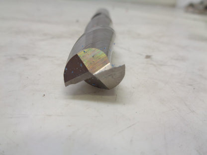 NEW ATRAX 85314482 056 CARBIDE END MILL 3/4"x3" 2 FLUTE R22T6BC