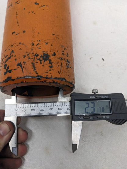 ATLAS COPCO 90515470 SECOROC DRILL BIT T60 THREAD 157-6115-41,49-20 NEW H1